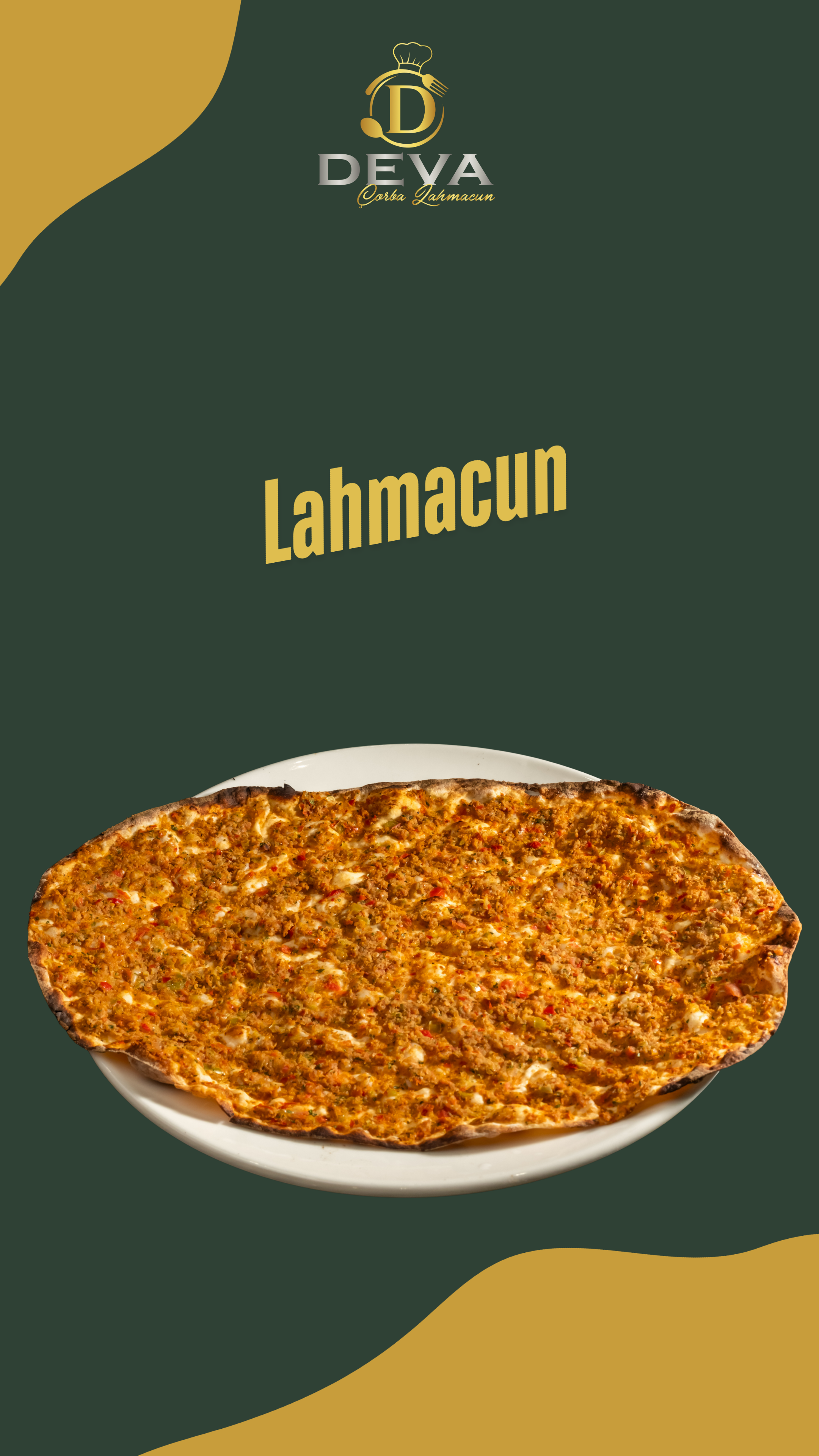 Lahmacun