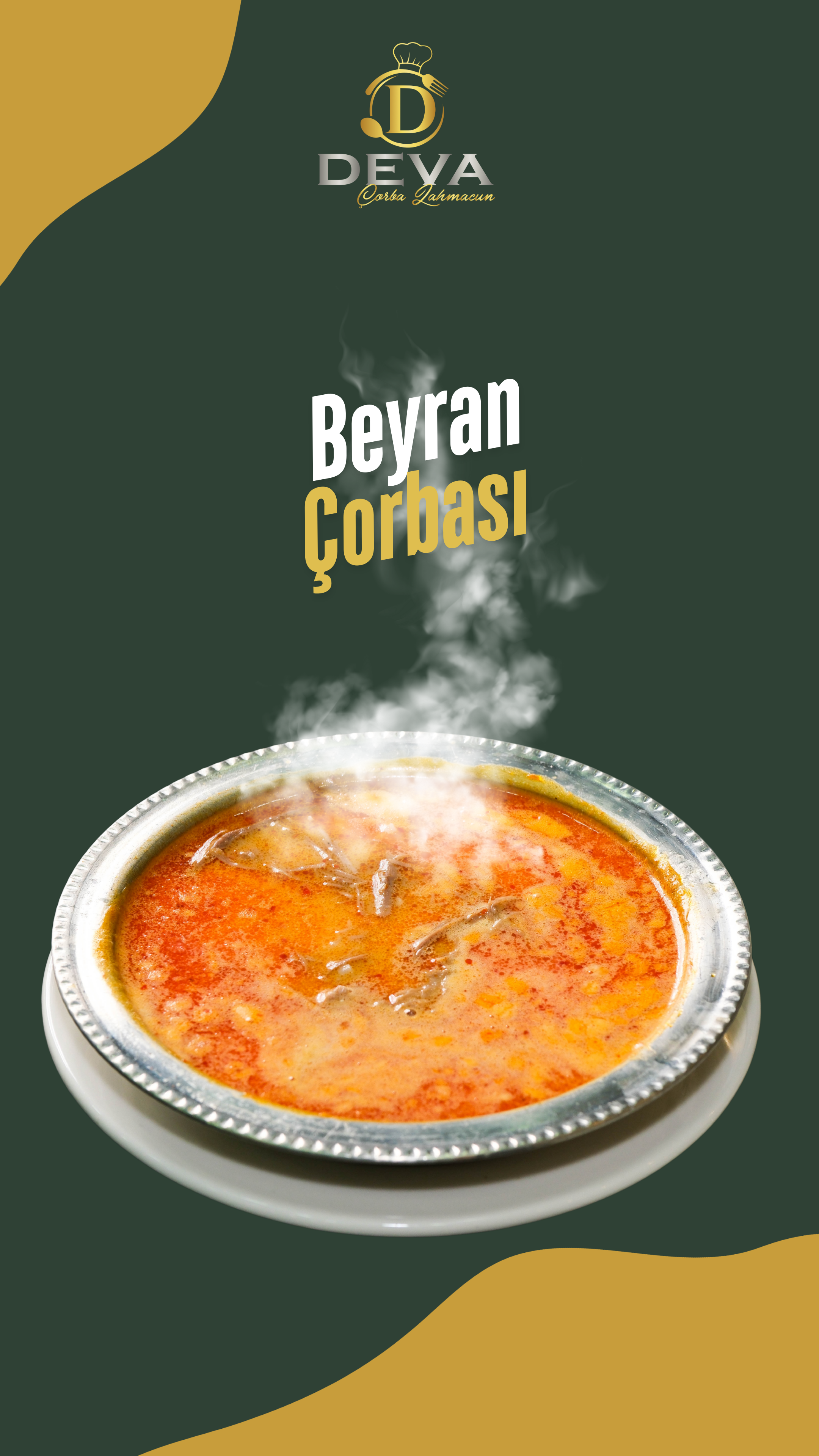 Beyran